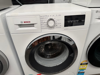 Bosch 8kg Front Loader [Refurbished ]