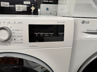 Bosch 8kg Front Loader [Refurbished ]