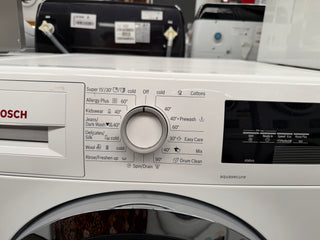 Bosch 8kg Front Loader [Refurbished ]