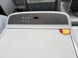 Fisher & Paykel 8kg Washsmart Top Loader [Refurbished]