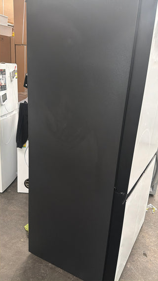 *Current Model* Hitachi 569L RWB640VT0X-1MGW Fridge with Non-Plumbed Ice Maker - Glass Matte White [Factory Second]