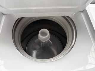 Fisher & Paykel 8kg Washsmart Top Loader [Refurbished]