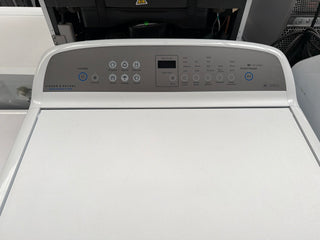 Fisher & Paykel 8.5kg Washsmart Top Loader [Refurbished]