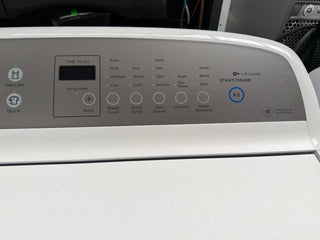 Fisher & Paykel 8.5kg Washsmart Top Loader [Refurbished]