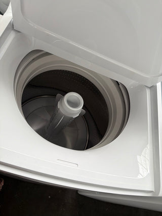 Fisher & Paykel 8.5kg Washsmart Top Loader [Refurbished]