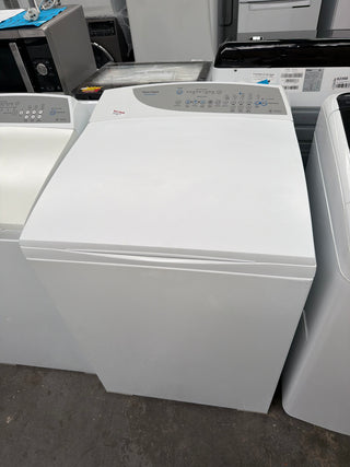 Fisher & Paykel 8kg Top Loader [Refurbished]