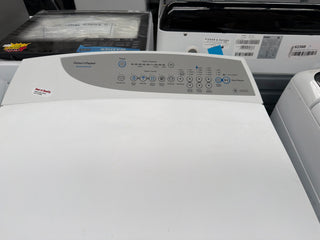Fisher & Paykel 8kg Top Loader [Refurbished]