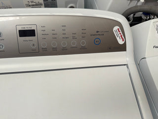 *Clearance * Fisher & Paykel 8kg Washsmart Top Loader [Refurbished]