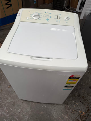 Simpson 8kg Top Loader [Refurbished]
