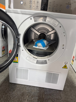 *Current Model*  Fisher & Paykel Series 5 7kg Vented Dryer DE7060G2 [Factory Second]