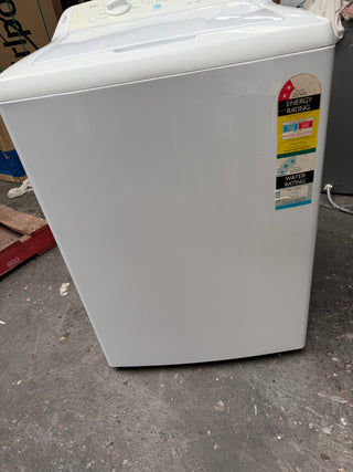 Simpson 8kg Top Loader [Refurbished]