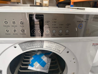 *Current Model*  Fisher & Paykel Series 5 7kg Vented Dryer DE7060G2 [Factory Second]