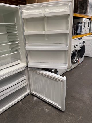 Fisher & Paykel 519L Bottom Mount Fridge [Refurbished]