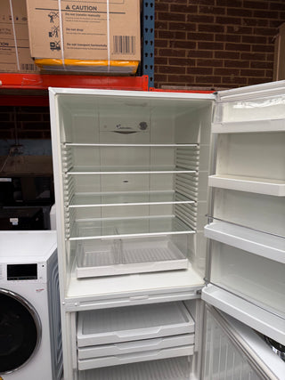 Fisher & Paykel 519L Bottom Mount Fridge [Refurbished]