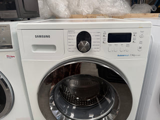 Samsung 7.5kg Bubble Wash Front Loader [Refurbished ]