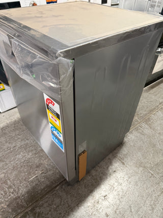 *Current Model *Beko 60cm Freestanding Stainless Steel Dishwasher with Autodosing BDF1640AX [Factory Second]