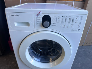 Samsung 7.5kg Front Loader [Refurbished]
