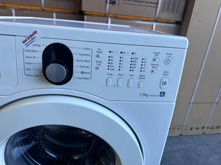 Samsung 7.5kg Front Loader [Refurbished]