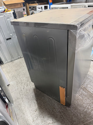 *Current Model *Beko 60cm Freestanding Stainless Steel Dishwasher with Autodosing BDF1640AX [Factory Second]