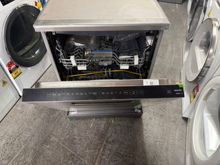 *Current Model *Beko 60cm Freestanding Stainless Steel Dishwasher with Autodosing BDF1640AX [Factory Second]