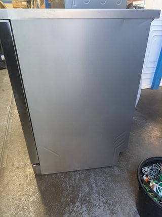 *Current Model* Fisher & Paykel Series 5 Contemporary Freestanding Dishwasher Stainless Steel DW60FC1X2 [Factory Second] NO DAMAGE ON FRONT