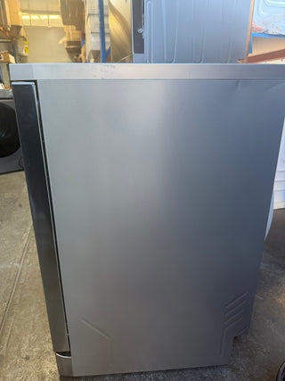 *Current Model* Fisher & Paykel Series 5 Contemporary Freestanding Dishwasher Stainless Steel DW60FC1X2 [Factory Second] NO DAMAGE ON FRONT