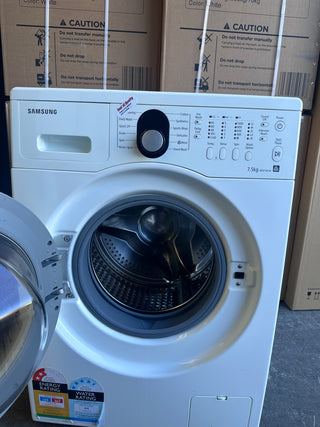 Samsung 7.5kg Front Loader [Refurbished]