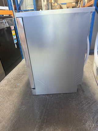 *Current Model* Fisher & Paykel Series 5 Contemporary Freestanding Dishwasher Stainless Steel DW60FC1X2 [Factory Second] NO DAMAGE ON FRONT