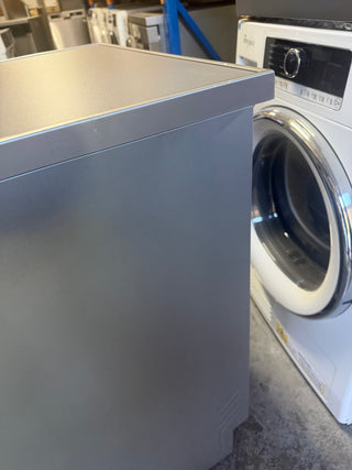 *Current Model* Fisher & Paykel Series 5 Contemporary Freestanding Dishwasher Stainless Steel DW60FC1X2 [Factory Second] NO DAMAGE ON FRONT