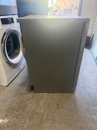 *Current Model* Fisher & Paykel Series 5 Contemporary Freestanding Dishwasher Stainless Steel DW60FC1X2 [Factory Second] NO DAMAGE ON FRONT