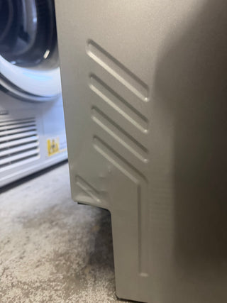 *Current Model* Fisher & Paykel Series 5 Contemporary Freestanding Dishwasher Stainless Steel DW60FC1X2 [Factory Second] NO DAMAGE ON FRONT