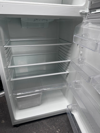 Kelvinator 520L White Top Mount Refrigerator [Refurbished]