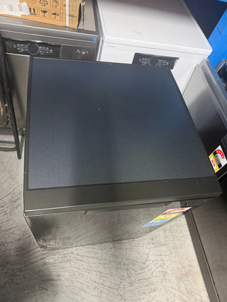 *Current Model* Fisher & Paykel Series 7 Contemporary Freestanding DW60FC4B2 Dishwasher Black Steel [Factory Second] NO DAMAGE ON FRONT