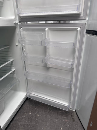 Kelvinator 520L White Top Mount Refrigerator [Refurbished]