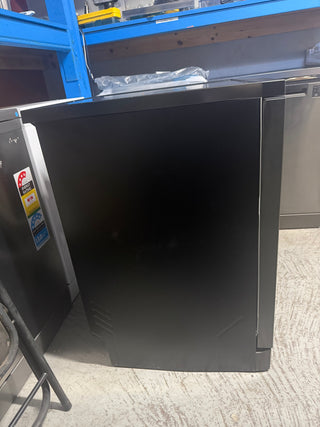 *Current Model* Fisher & Paykel Series 7 Contemporary Freestanding DW60FC4B2 Dishwasher Black Steel [Factory Second] NO DAMAGE ON FRONT