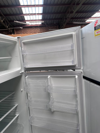 Kelvinator 520L White Top Mount Refrigerator [Refurbished]