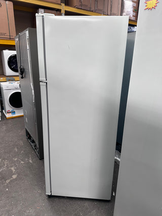 Kelvinator 520L White Top Mount Refrigerator [Refurbished]