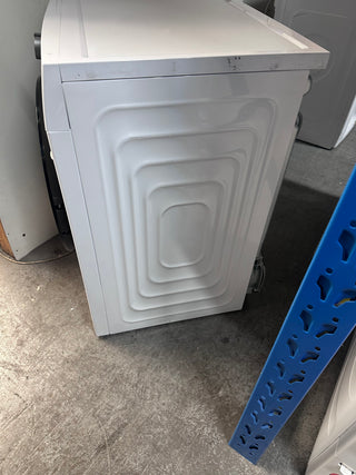 *Made in Europe* Beko 8kg Sensor Controlled Heat Pump Tumble Dryer BDPB8010W [Factory Second]