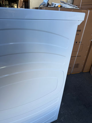 Fisher & Paykel Series 5 8kg Contemporary Heat Pump Dryer Woolmark Black [Factory Second]