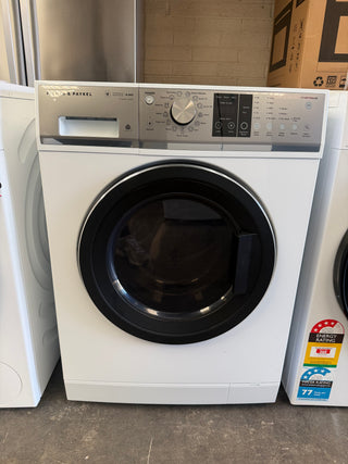 Fisher & Paykel Series 5 8.5kg Front Load Washing Machine with Steam Care WH8560P3 [Factory Second]