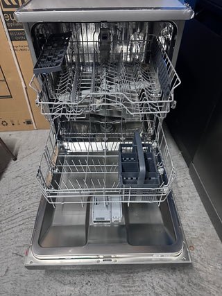 Beko Freestanding Dishwasher BDF1410X [Factory Second]