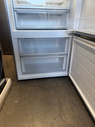 Fisher & Paykel Series 5 515L Bottom Mount Fridge Stainless Steel RF505BRNX1 [Factory Second]