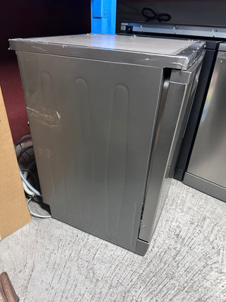 Beko Freestanding Dishwasher BDF1410X [Factory Second]