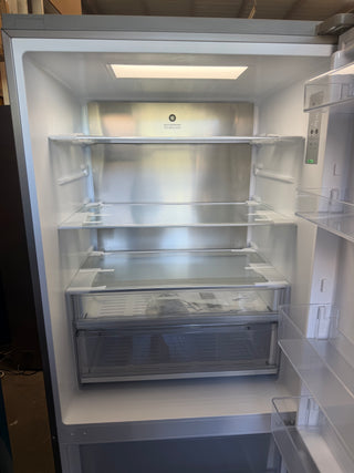 Fisher & Paykel Series 5 515L Bottom Mount Fridge Stainless Steel RF505BRNX1 [Factory Second]