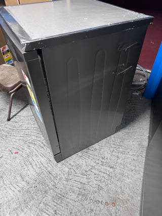 Beko Freestanding Dishwasher BDF1410X [Factory Second]