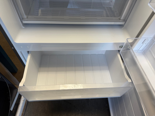 Fisher & Paykel Series 5 515L Bottom Mount Fridge Stainless Steel RF505BRNX1 [Factory Second]