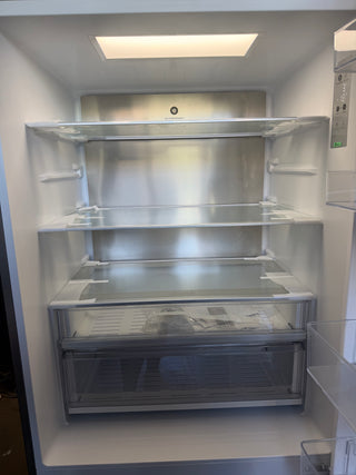 Fisher & Paykel Series 5 515L Bottom Mount Fridge Stainless Steel RF505BRNX1 [Factory Second]