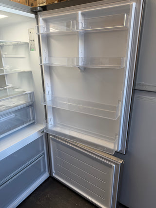 Fisher & Paykel Series 5 515L Bottom Mount Fridge Stainless Steel RF505BRNX1 [Factory Second]