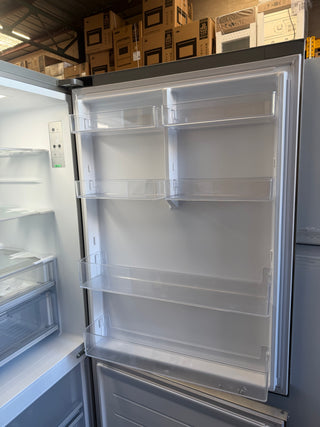 Fisher & Paykel Series 5 515L Bottom Mount Fridge Stainless Steel RF505BRNX1 [Factory Second]