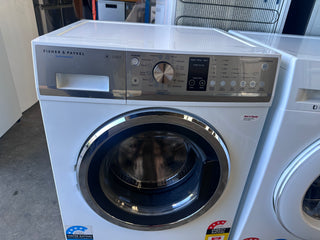 Fisher & Paykel 7.5kg WashSmart Front Loader [Refurbished]